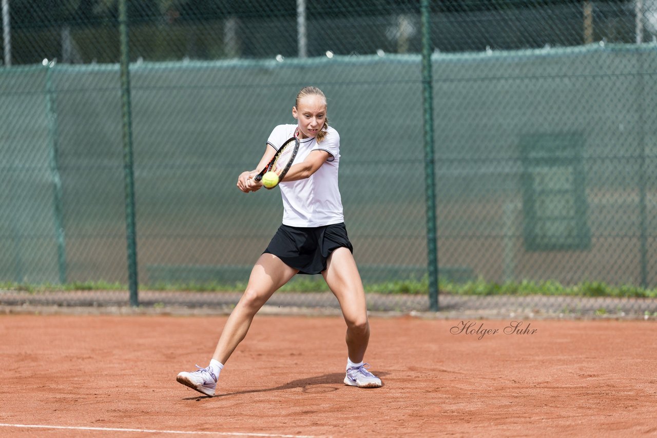 Bild 121 - Bergstedt Open